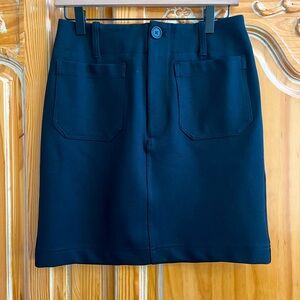 NWT Maeve By Anthropologie Skirt